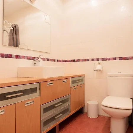 Appartement Prim - Local Rentss