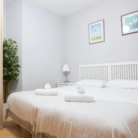 Appartement Prim - Local Rentss *