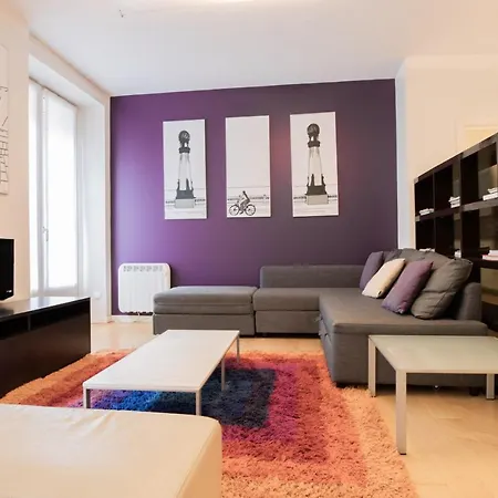 Appartement Prim - Local Rentss *