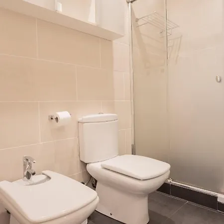 Appartement Prim - Local Rentss *