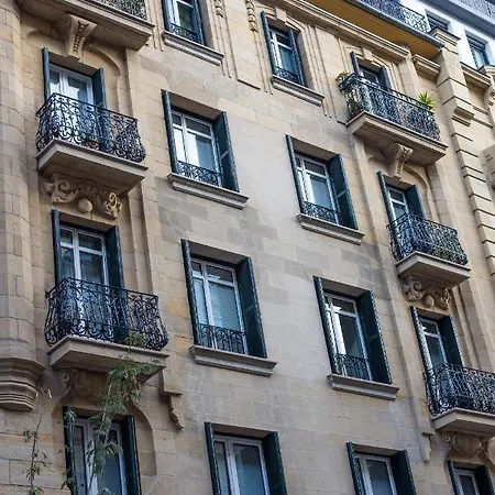 公寓 Prim - Local Rentss *