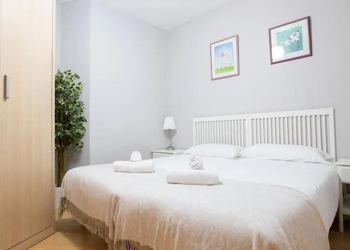 شقة Prim - Local Rentss *