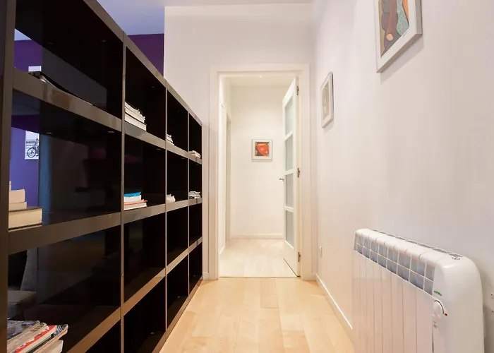 Prim - Local Rentss * سان سيباستيان