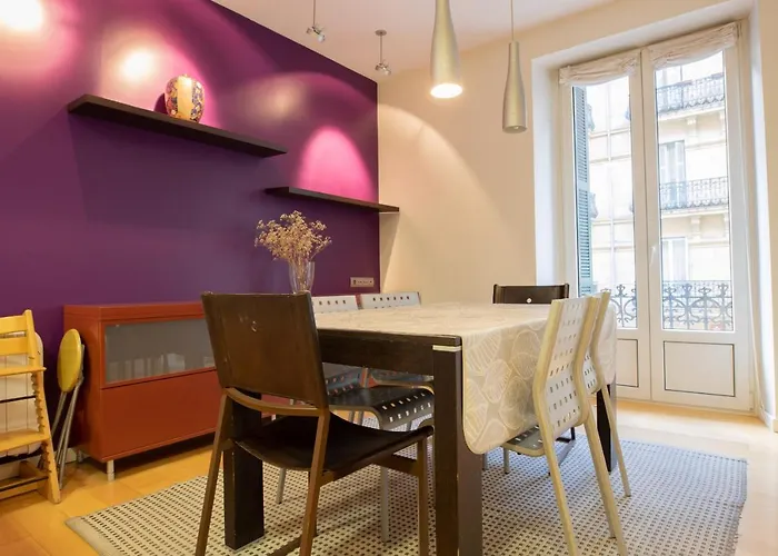 Prim - Local Rentss سان سيباستيان