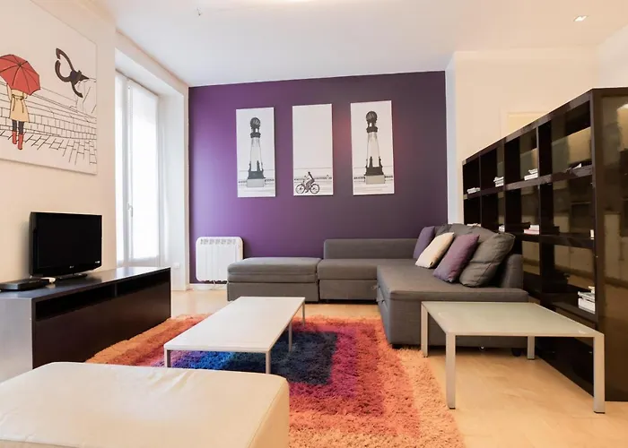 شقة Prim - Local Rentss *