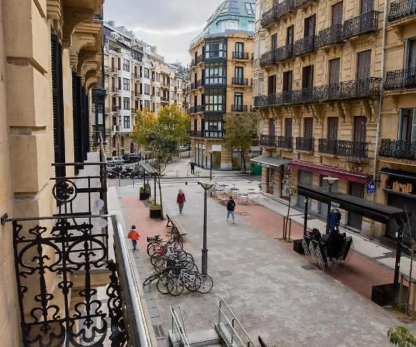 Prim - Local Rentss San Sebastián