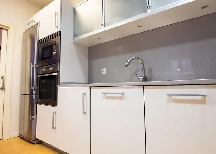 Apartman Prim - Local Rentss San Sebastián