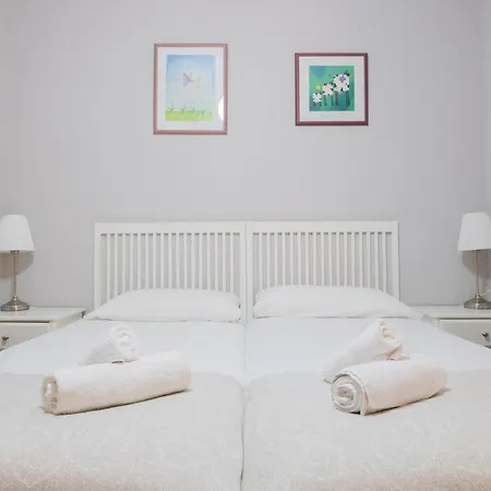 Apartament Prim - Local Rentss *