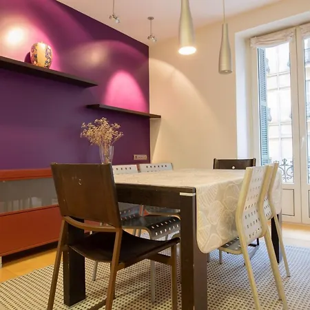 Prim - Local Rentss Σαν Σεμπαστιάν