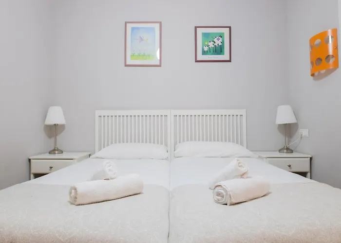 Apartamento Prim - Local Rentss *