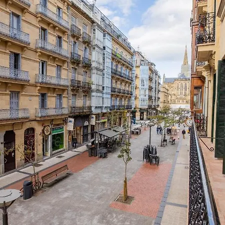 Prim - Local Rentss Apartman San Sebastián