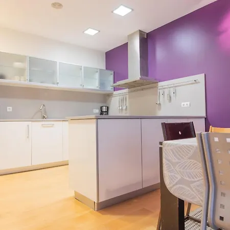 Apartman Prim - Local Rentss San Sebastián