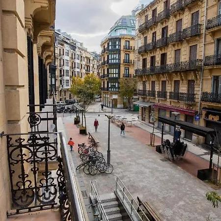 Prim - Local Rentss San Sebastián