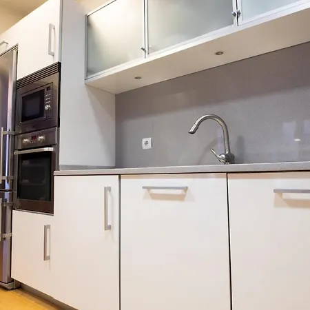 Apartman Prim - Local Rentss San Sebastián